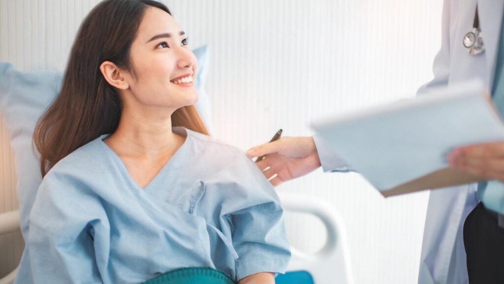 Klinik Aborsi Jakarta