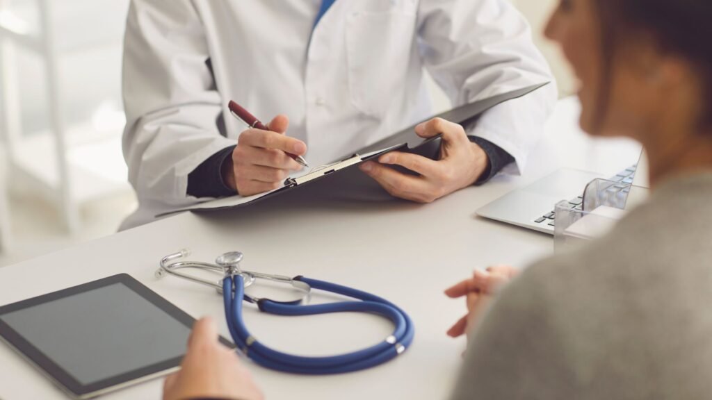 Klinik Aborsi Ditangani Dokter