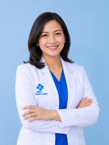 dr. Eva Kusuma, SpOG.