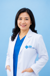 dr. Yance Irawan Waworuntu, SpOG.