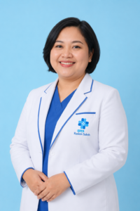 dr. Fitria Soekamti, SpOG.