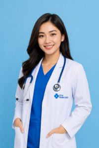 dr. Hilya Hendrawan, SpOG.
