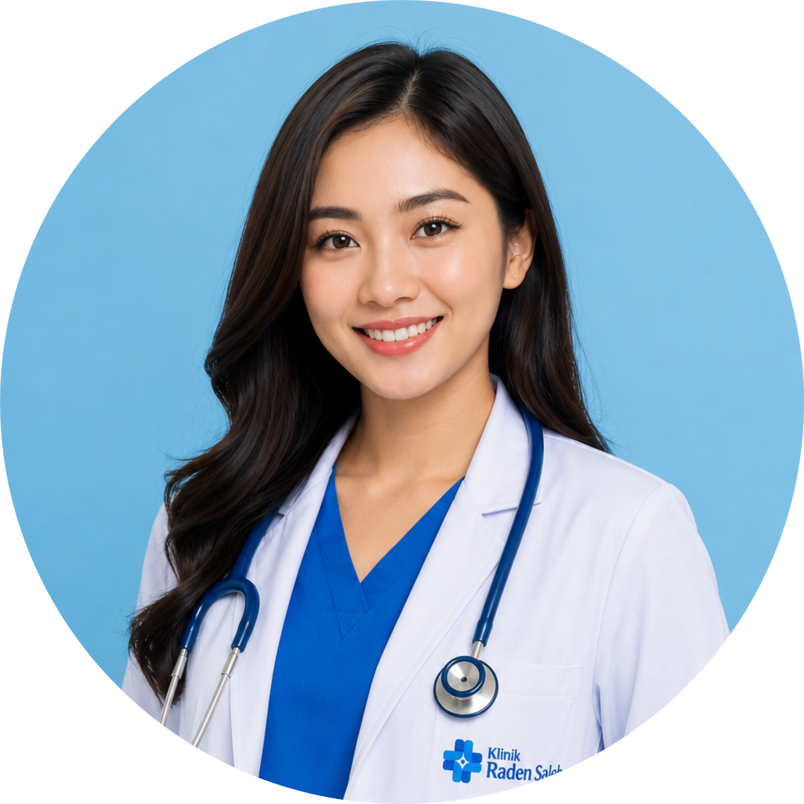 dokter hilya spog