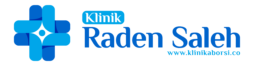 klinik raden saleh co id logo