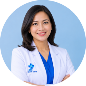 dr. eva kusuma, spog