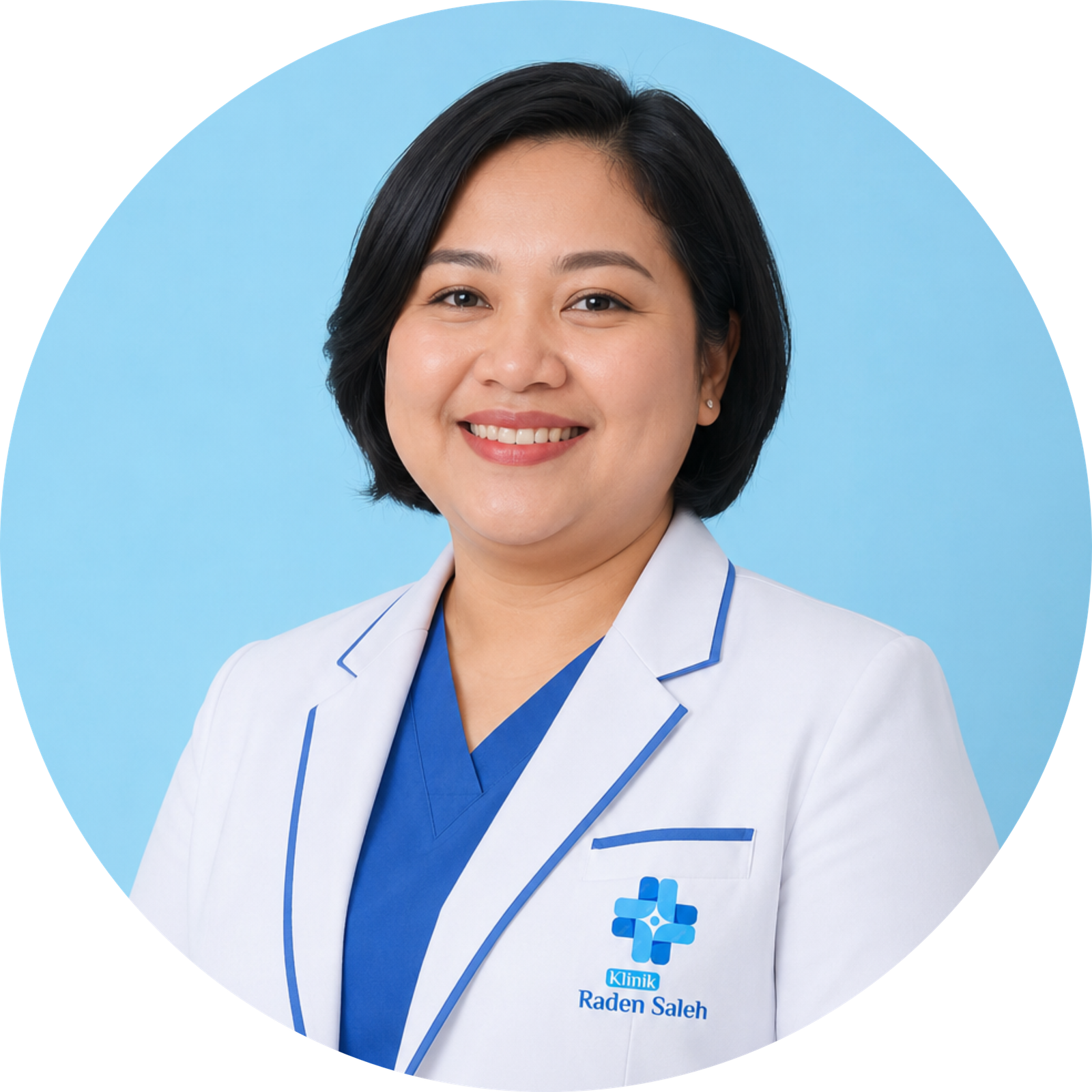 dr. fitria soekamti, spog