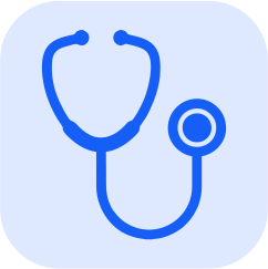 Icon Dokter Klinik Raden Saleh