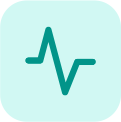 Icon Kuret Klinik Raden Saleh