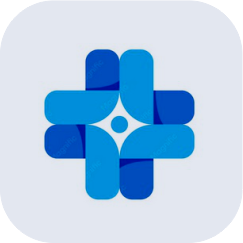 Icon Medis Pavicon Klinik Raden Saleh