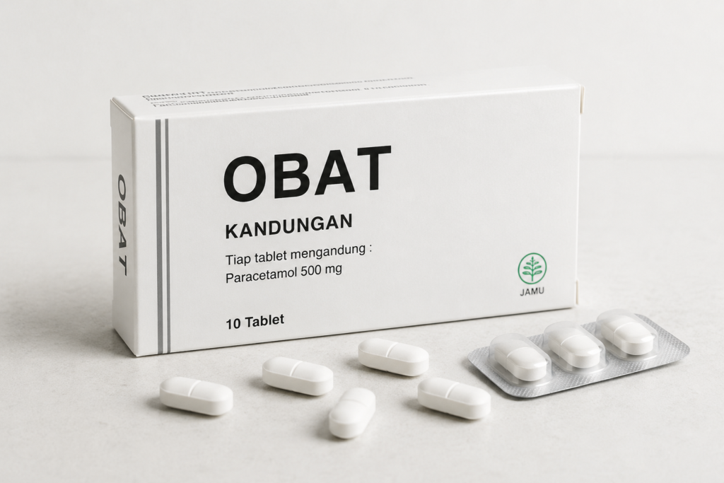 Bahaya Obat Aborsi Ilegal beredar.