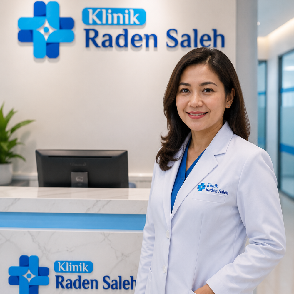 dr. Rina Pratama Soeta, SpOG.